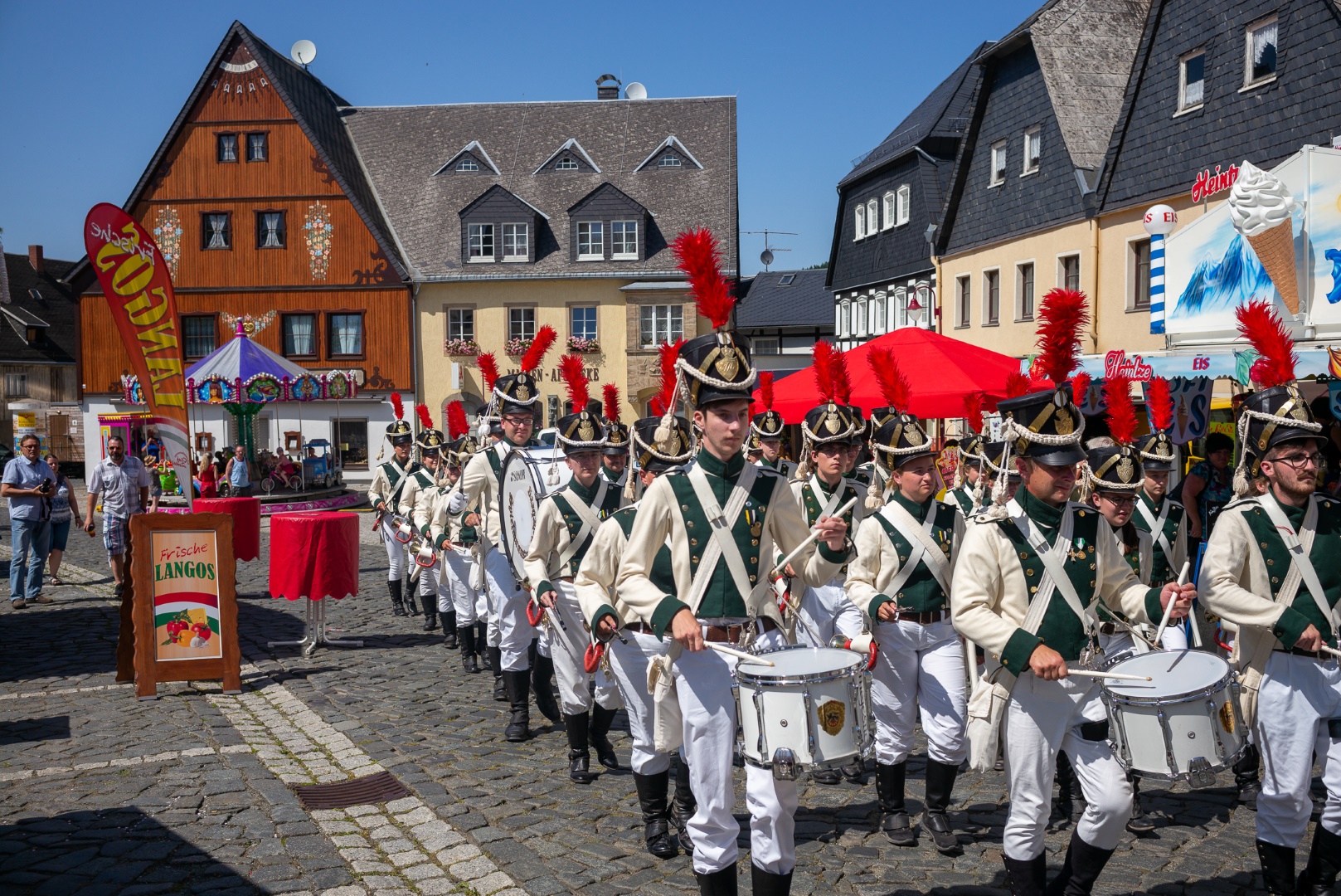 777 Jahr Feier 311 (Groß)